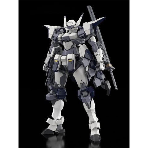 KADOKAWA PLASTIC MODEL SERIES Full Metal Panic! Family Azure Raven