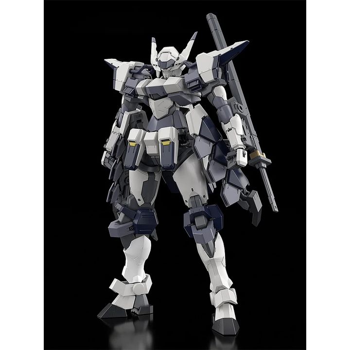 KADOKAWA PLASTIC MODEL SERIES Full Metal Panic! Family Azure Raven