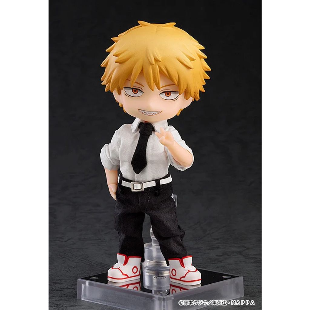 GOOD SMILE COMPANY Nendoroid Doll Denji (Chainsaw Man)