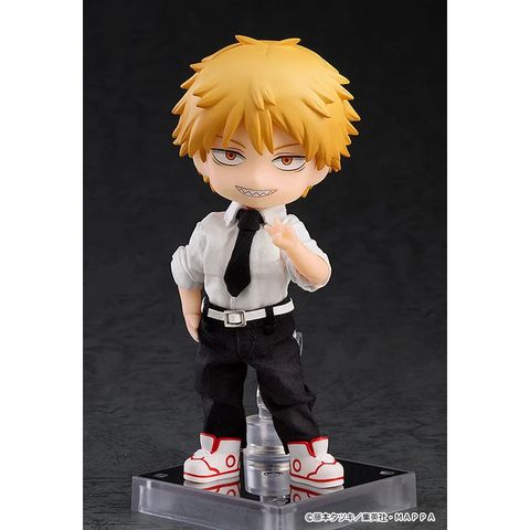 GOOD SMILE COMPANY Nendoroid Doll Denji (Chainsaw Man)