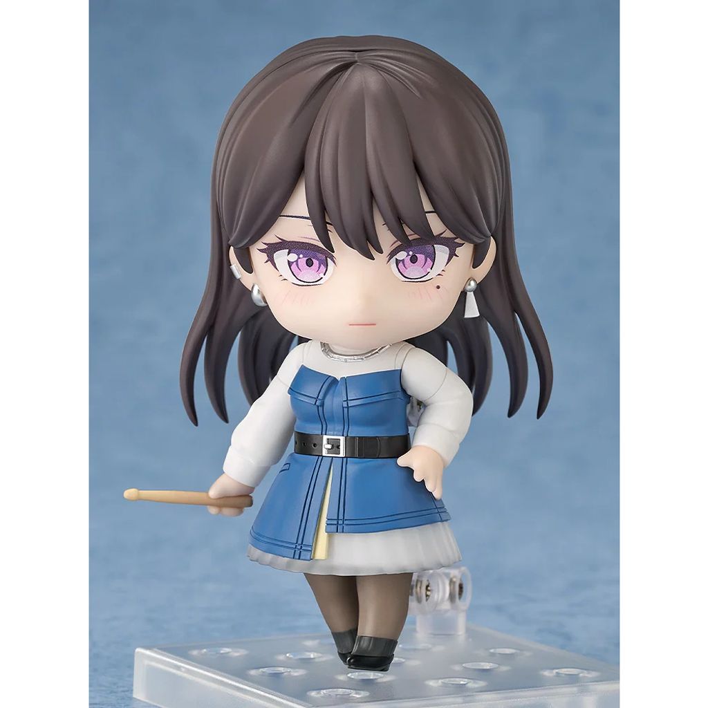 GOOD SMILE ARTS SHANGHAI 2908 Nendoroid Taki Shiina (BanG Dream!)