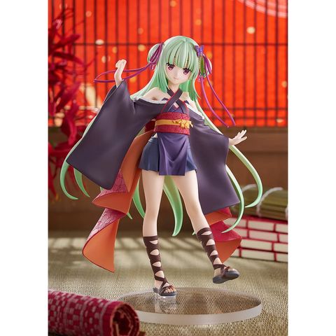 GOOD SMILE COMPANY POP UP PARADE Murasame L Size (Senkoi Manbana)