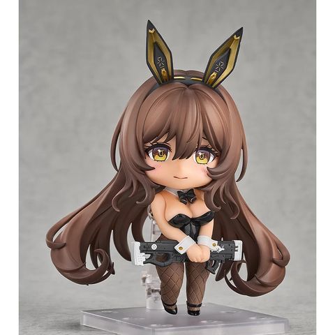 GOOD SMILE ARTS SHANGHAI 3066 Nendoroid Noir (GODDESS OF VICTORY: NIKKE)