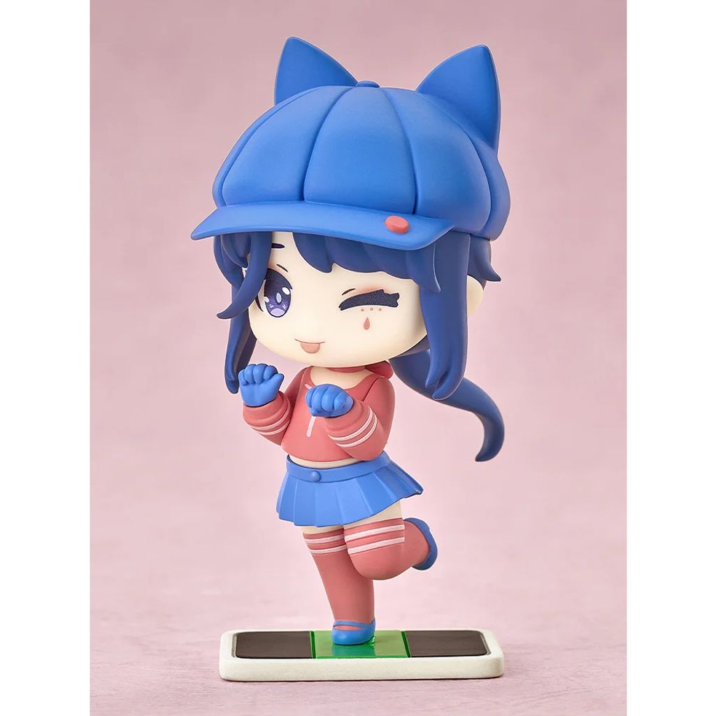 GOOD SMILE ARTS SHANGHAI Mini Memory Cappie (MiSide)