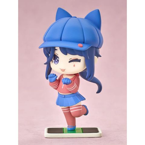 GOOD SMILE ARTS SHANGHAI Mini Memory Cappie (MiSide)