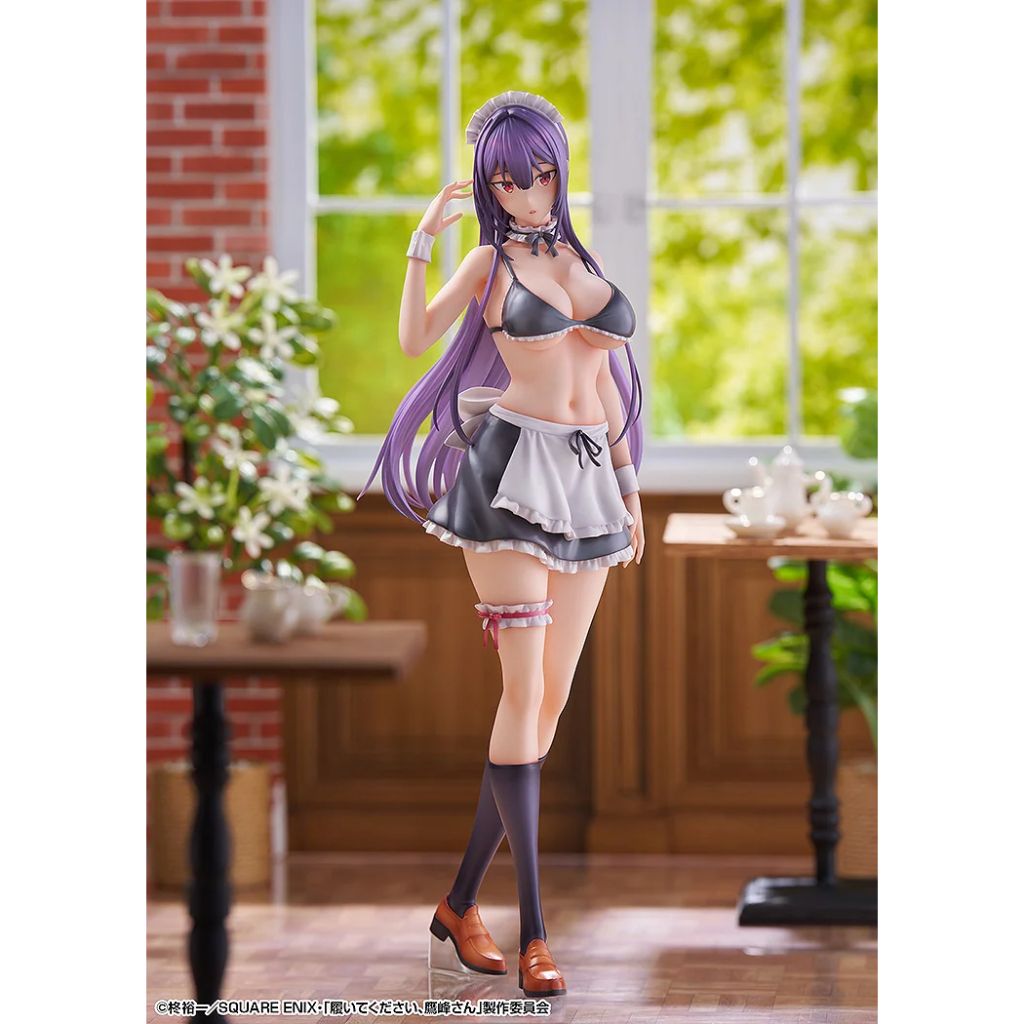 DMM FACTORY Takane Takamine (Please Put Them On, Takamine-san)
