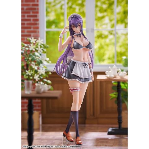 DMM FACTORY Takane Takamine (Please Put Them On, Takamine-san)