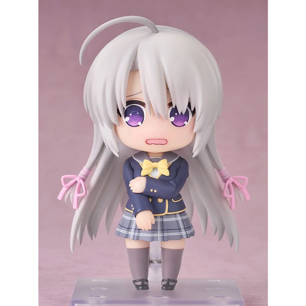 GOOD SMILE ARTS SHANGHAI 3008 Nendoroid Nene Ayachi (Sabbat of the Witch)