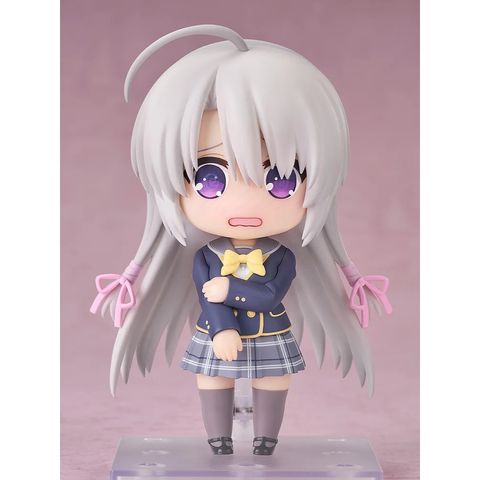GOOD SMILE ARTS SHANGHAI 3008 Nendoroid Nene Ayachi (Sabbat of the Witch)