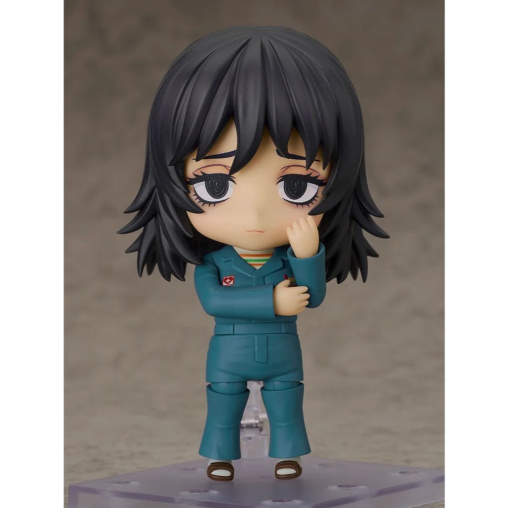 GOOD SMILE COMPANY 2884 Nendoroid Anya (Mouthwashing)