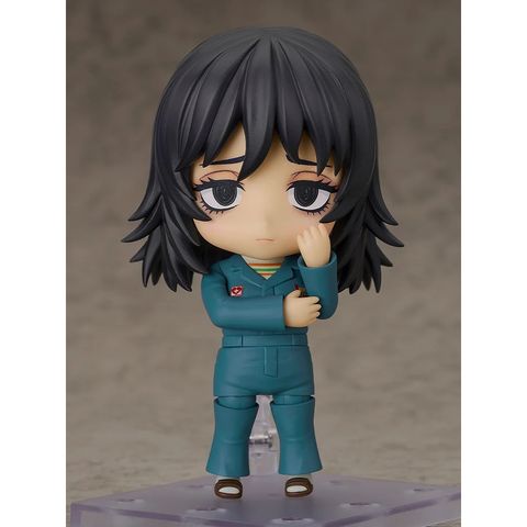 GOOD SMILE COMPANY 2884 Nendoroid Anya (Mouthwashing)