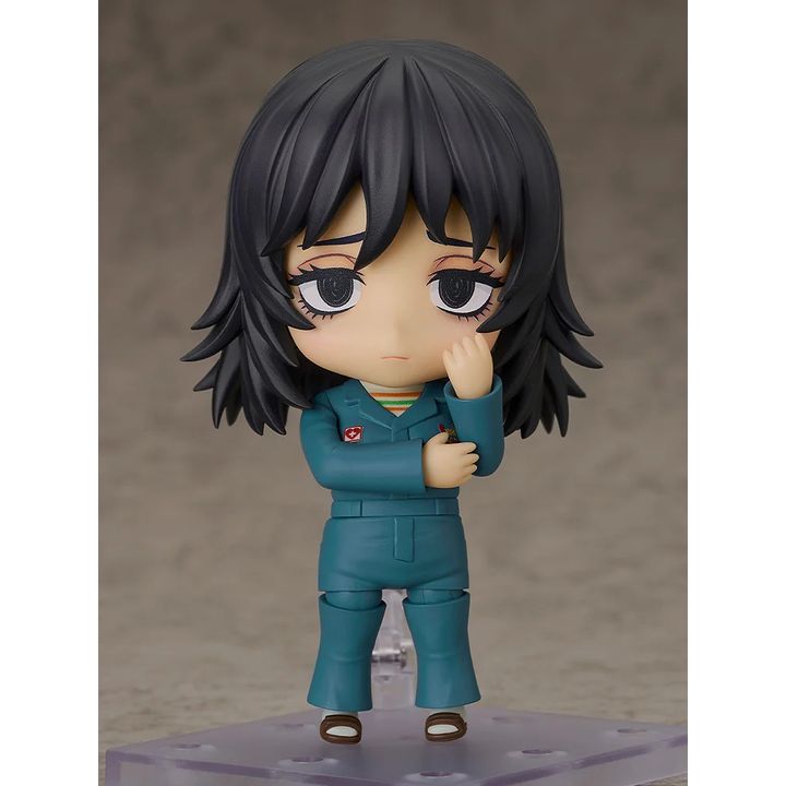 GOOD SMILE COMPANY 2884 Nendoroid Anya (Mouthwashing)