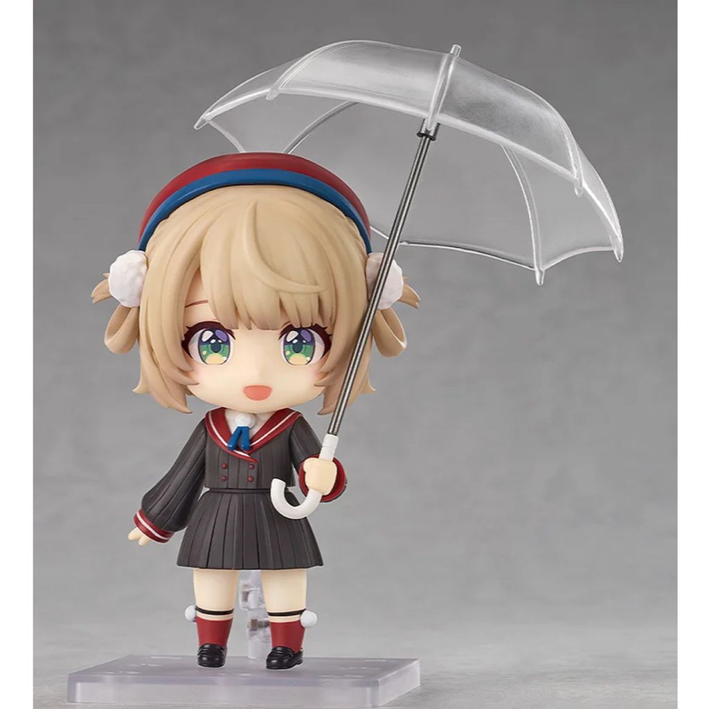 GOOD SMILE ARTS SHANGHAI 2766 Nendoroid Shigure Ui: Standard Outfit Ver. (Shigure Ui)