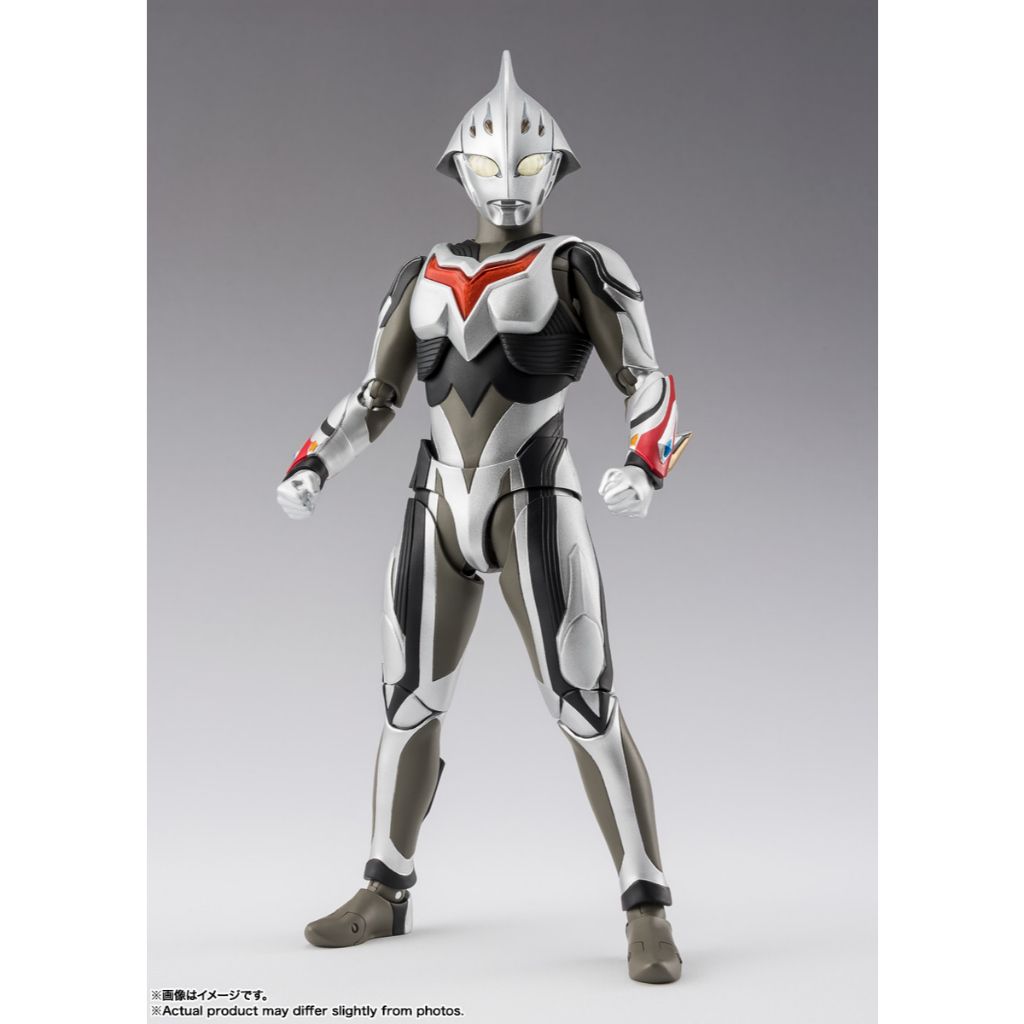 BANDAI TAMASHII NATIONS S.H.Figuarts ULTRAMAN NEXUS ANPHANS
