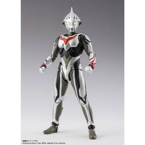 BANDAI TAMASHII NATIONS S.H.Figuarts ULTRAMAN NEXUS ANPHANS