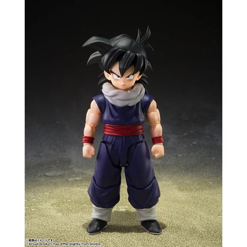 BANDAI TAMASHII S.H.Figuarts SON GOHAN <Z-FIGHTERS> (DRAGON BALL Z)