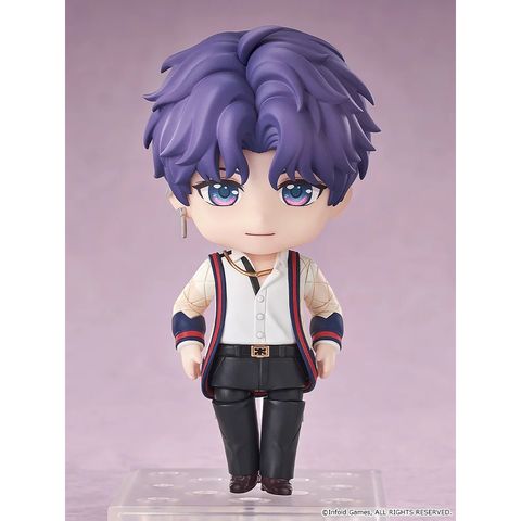 GOOD SMILE ARTS SHANGHAI 2896 Nendoroid Rafayel (Love and Deepspace)