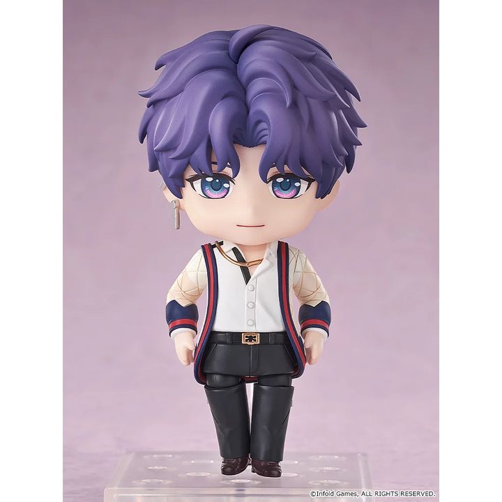 GOOD SMILE ARTS SHANGHAI 2896 Nendoroid Rafayel (Love and Deepspace)