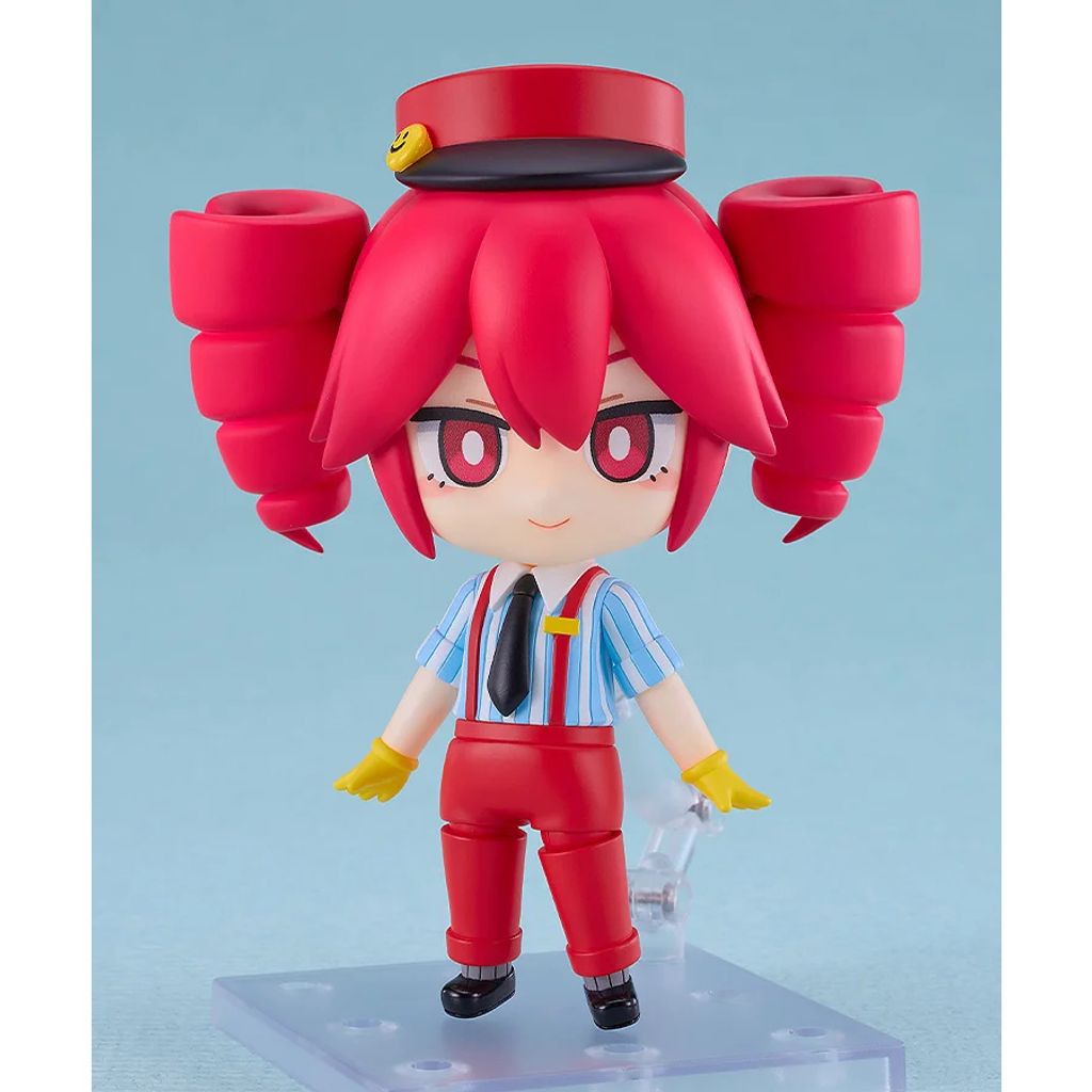 GOOD SMILE COMPANY 3069 Nendoroid Kasane Teto: Mesmerizer Ver. (Synthesizer V AI)