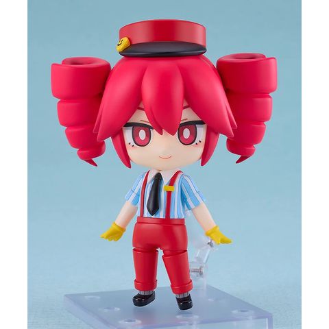 GOOD SMILE COMPANY 3069 Nendoroid Kasane Teto: Mesmerizer Ver. (Synthesizer V AI)