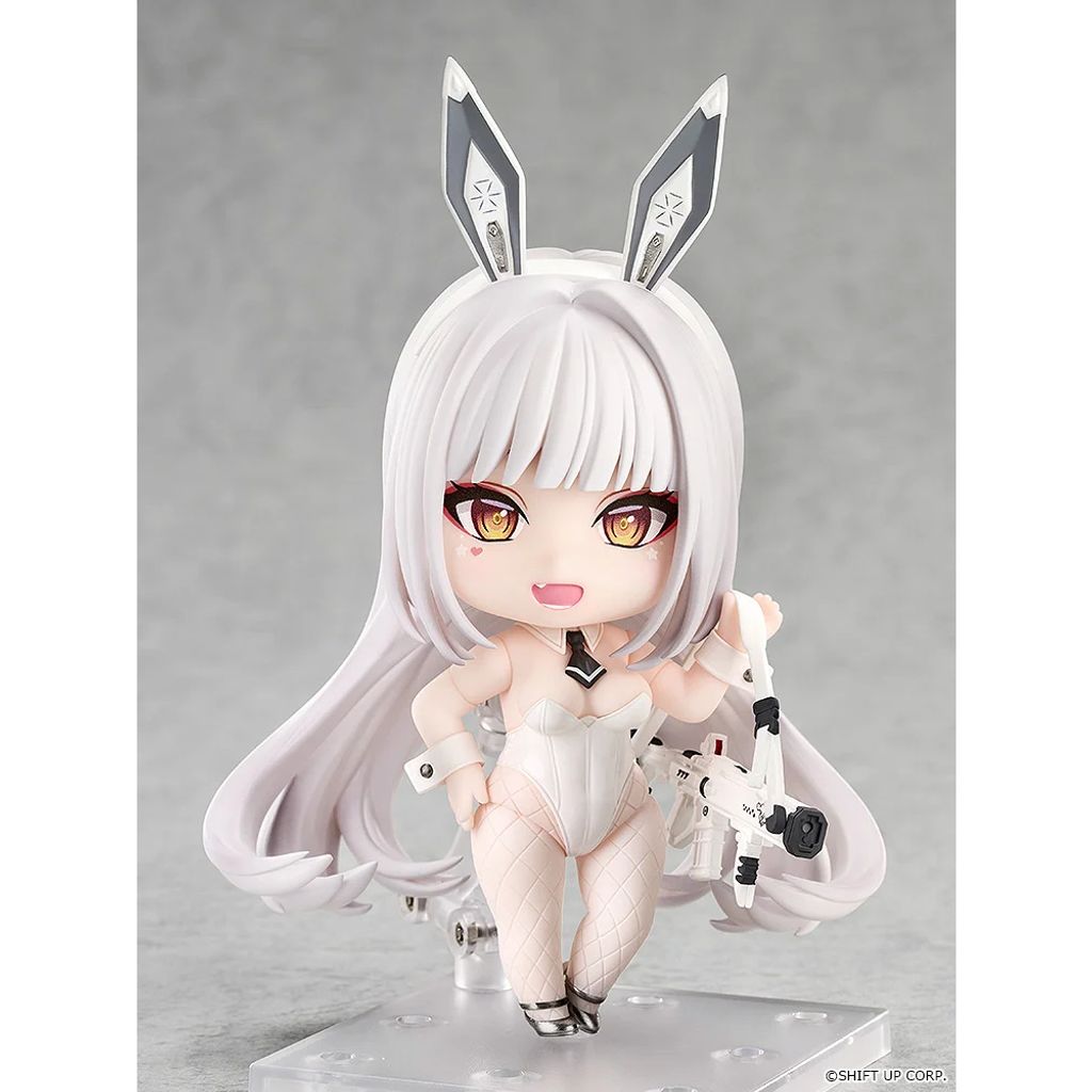 GOOD SMILE ARTS SHANGHAI 3003 Nendoroid Blanc (GODDESS OF VICTORY: NIKKE)