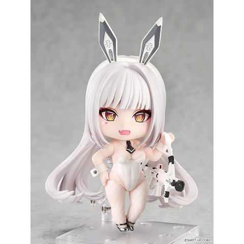 GOOD SMILE ARTS SHANGHAI 3003 Nendoroid Blanc (GODDESS OF VICTORY: NIKKE)