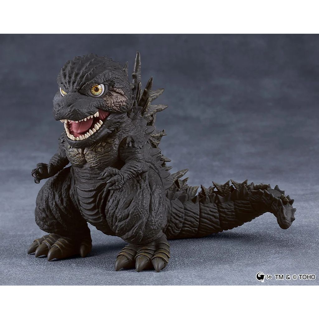 GOOD SMILE COMPANY 3023 Nendoroid Godzilla (2023) (Godzilla Minus One)