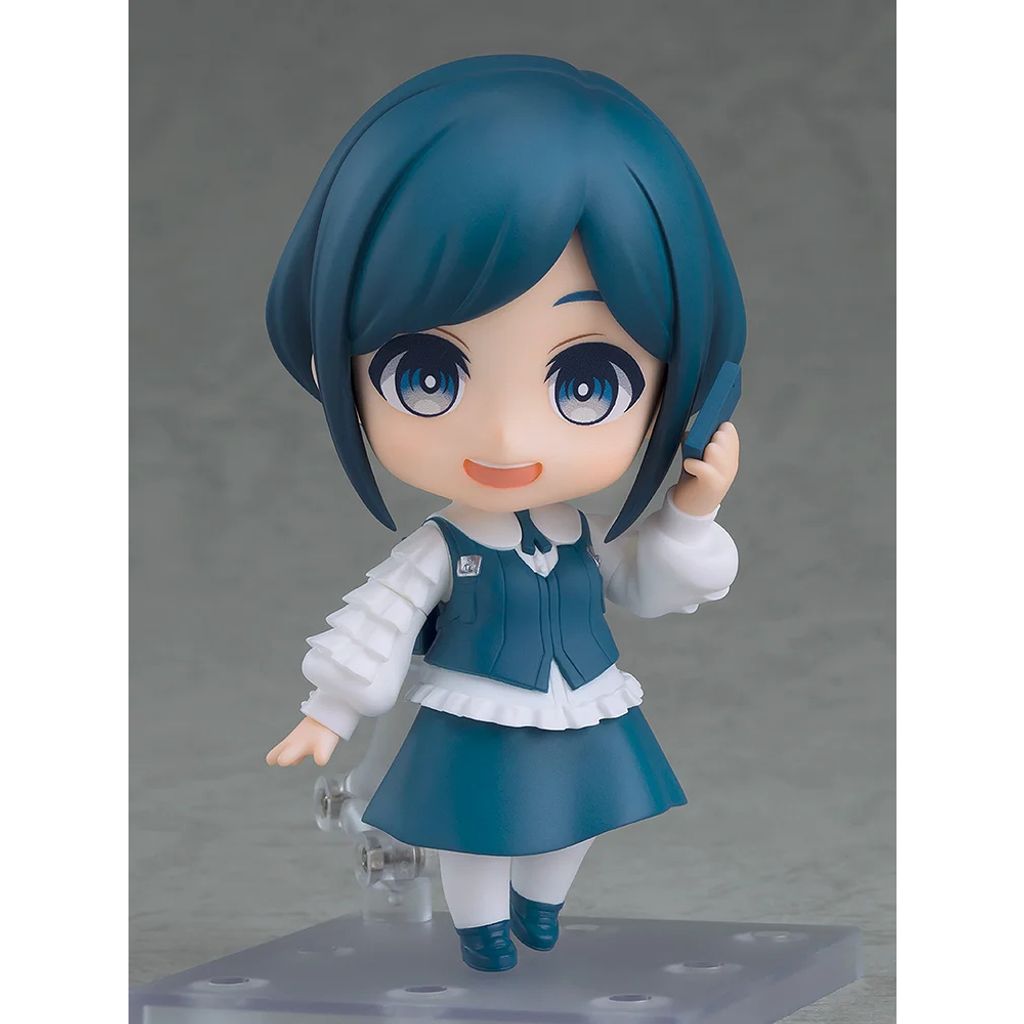 GOOD SMILE COMPANY 2796 Nendoroid Azami Fukurai (Urban Myth Dissolution Center)