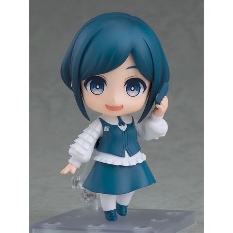 GOOD SMILE COMPANY 2796 Nendoroid Azami Fukurai (Urban Myth Dissolution Center)