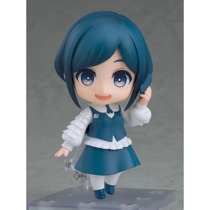 GOOD SMILE COMPANY 2796 Nendoroid Azami Fukurai (Urban Myth Dissolution Center)