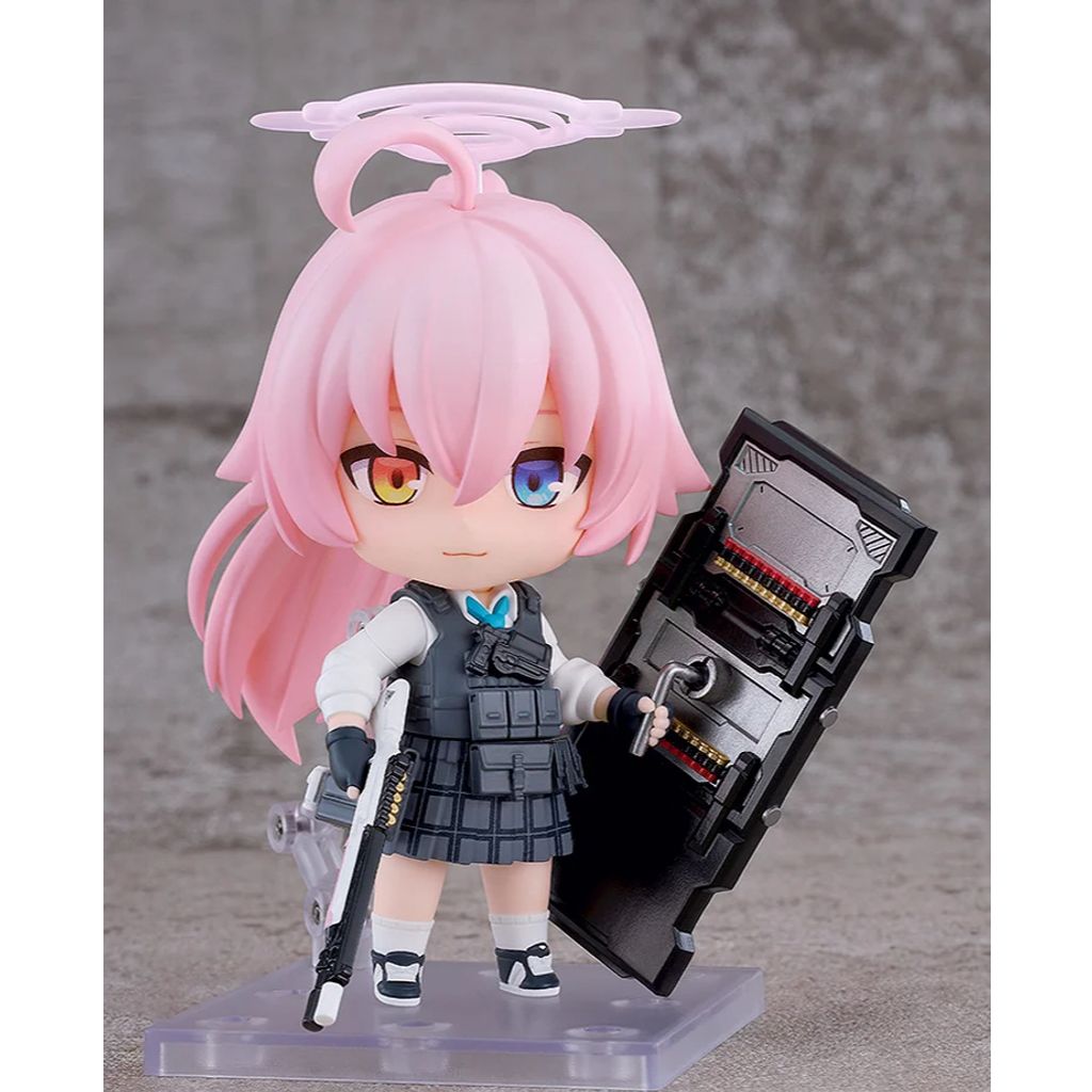 GOOD SMILE COMPANY 3071 Nendoroid Hoshino Takanashi (Armed) (Blue Archive)