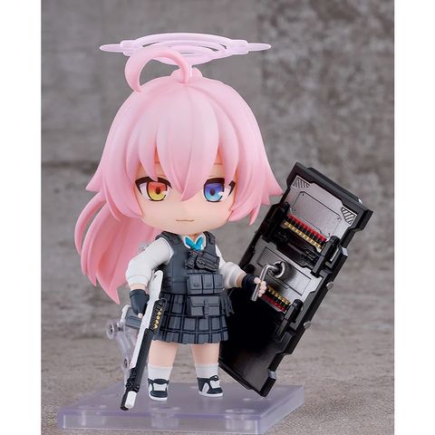 GOOD SMILE COMPANY 3071 Nendoroid Hoshino Takanashi (Armed) (Blue Archive)
