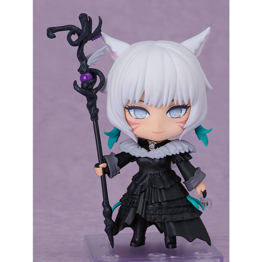 GOOD SMILE COMPANY 3070 Nendoroid Y'shtola (Final Fantasy XIV)
