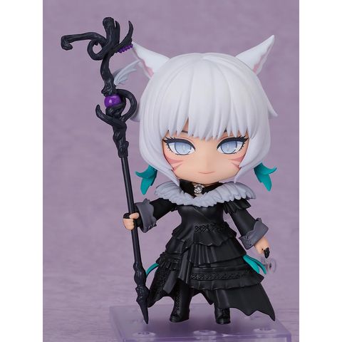 GOOD SMILE COMPANY 3070 Nendoroid Y'shtola (Final Fantasy XIV)