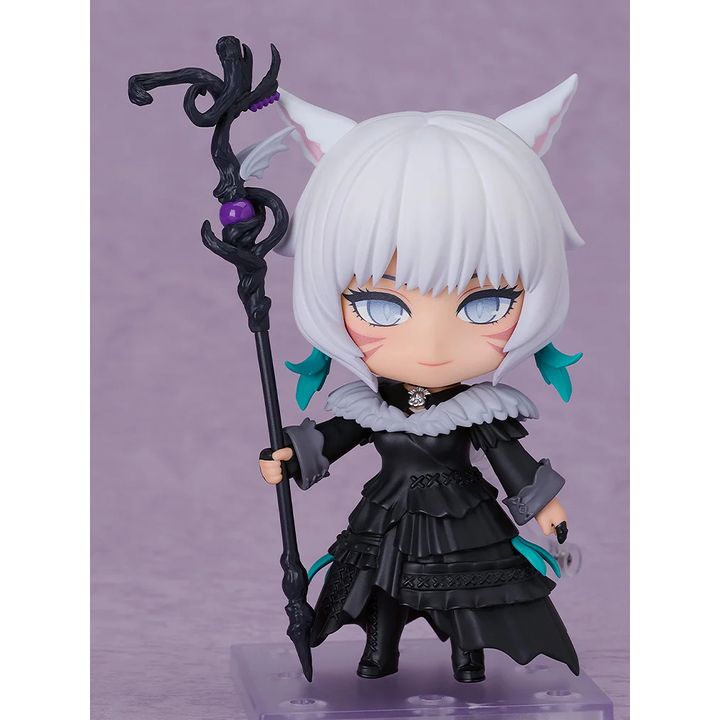 GOOD SMILE COMPANY 3070 Nendoroid Y'shtola (Final Fantasy XIV)