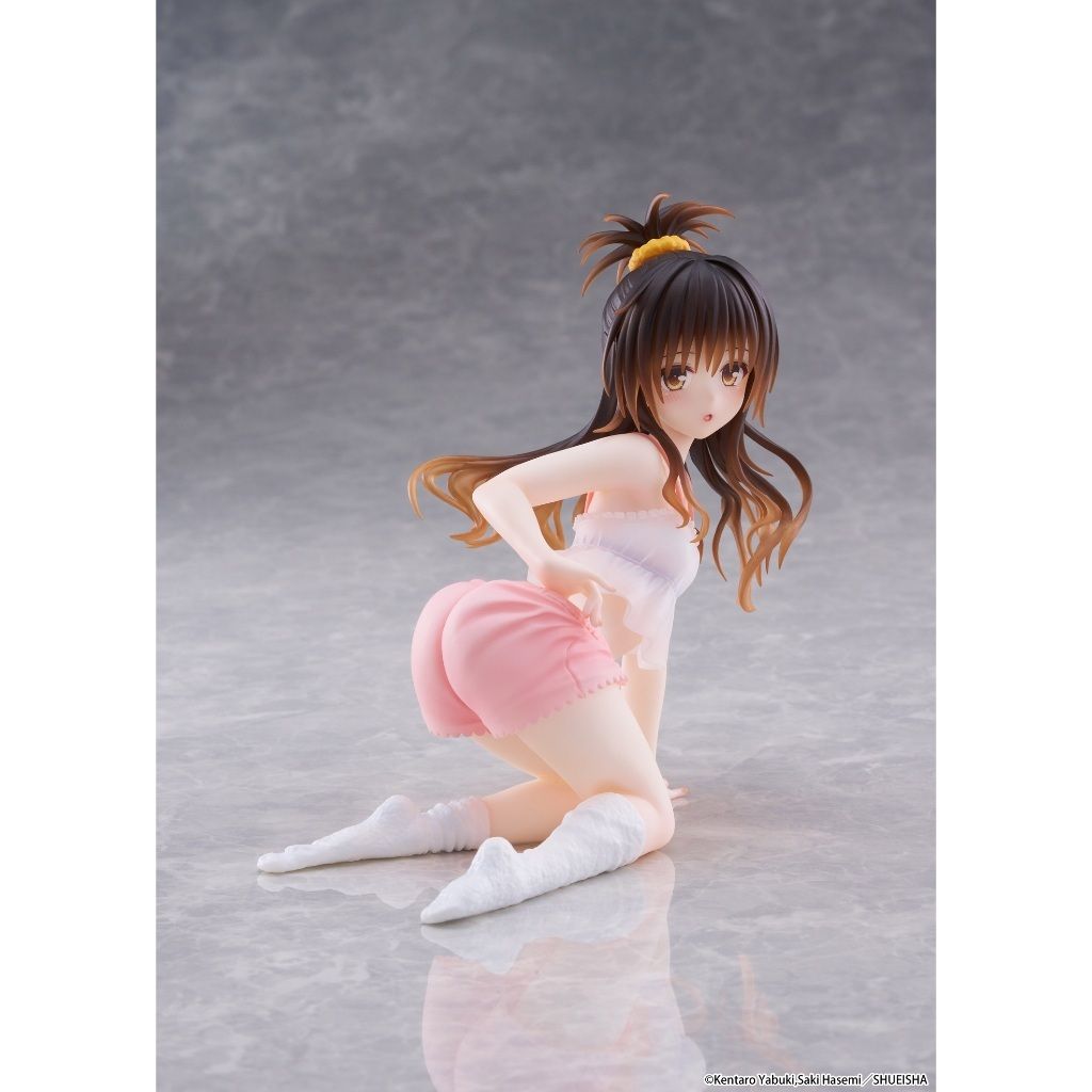 TAITO Desktop Cute Mikan Yuki (Roomwear Ver.) (To Love-Ru Darkness)