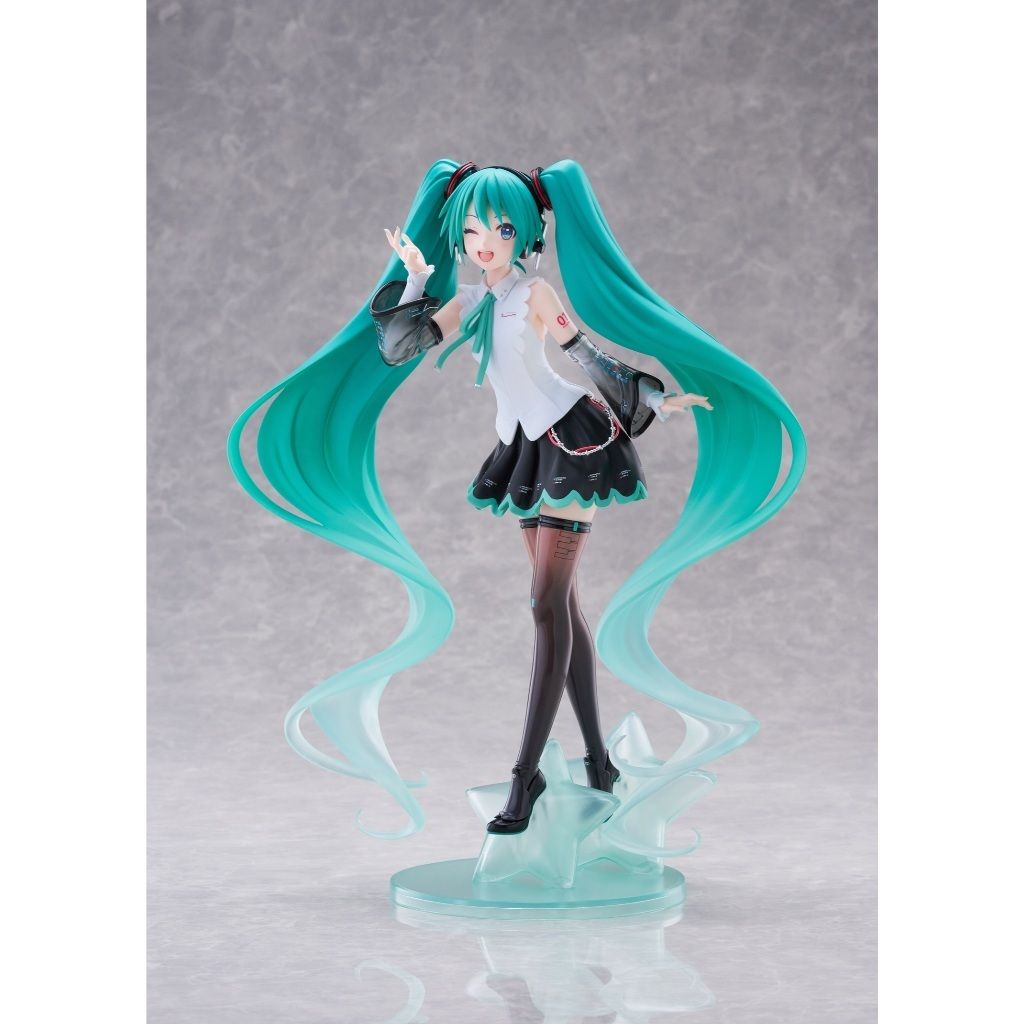 TAITO T-Most Hatsune Miku NT Ver. (Character Vocal Series 01: Hatsune Miku)