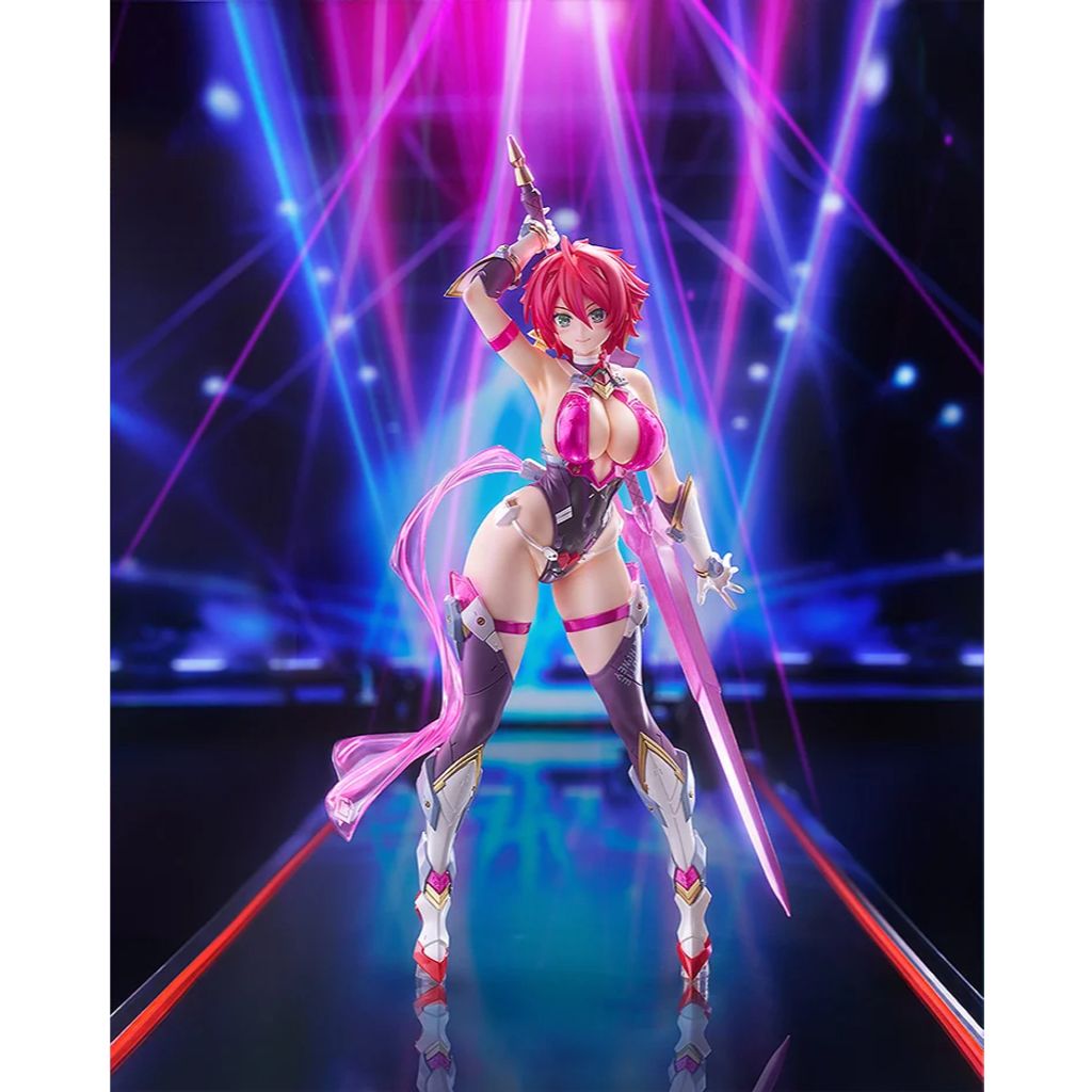 GOOD SMILE COMPANY POP UP PARADE SP Cutie Honey (Cutie Honey Nova)