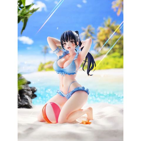 BELLFINE Anna Yamada Swimsuit Version (The Dangers in My Heart)