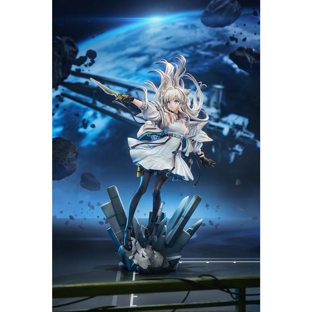 GOOD SMILE ARTS SHANGHAI Perlica (Arknights: Endfield)