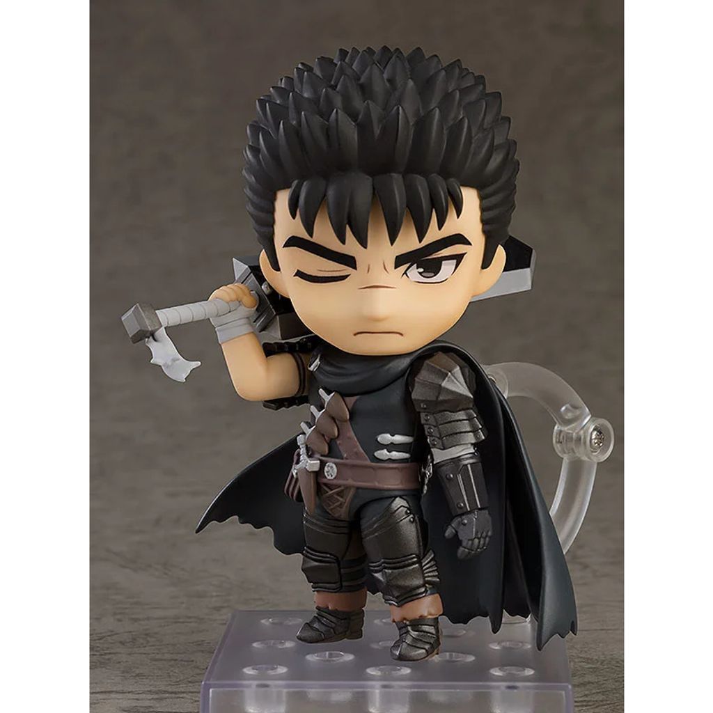 GOOD SMILE COMPANY 2134 Nendoroid Guts (Berserk)