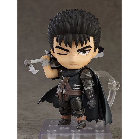 GOOD SMILE COMPANY 2134 Nendoroid Guts (Berserk)
