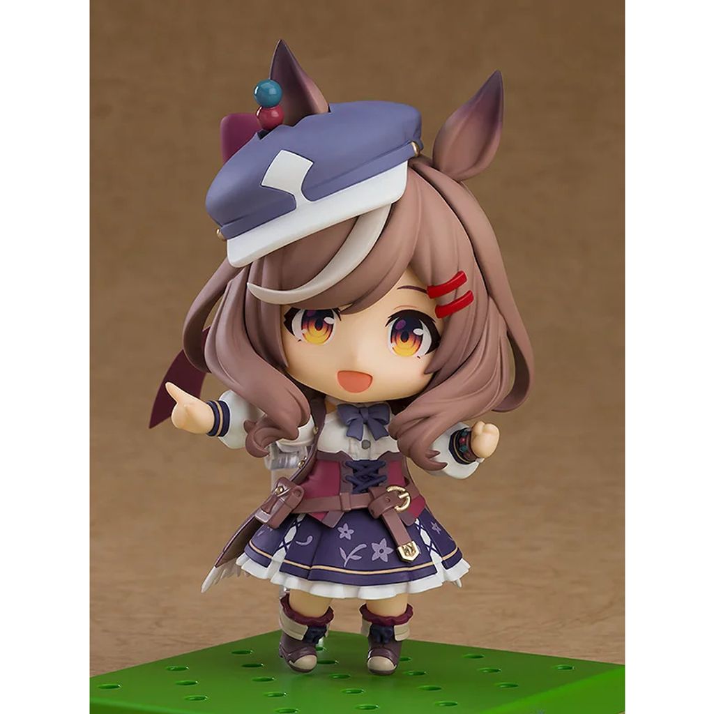 GOOD SMILE COMPANY 2412 Nendoroid Matikanetannhauser (Umamusume: Pretty Derby)