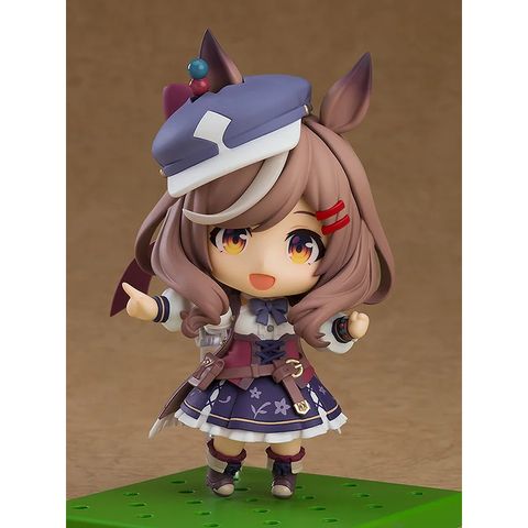 GOOD SMILE COMPANY 2412 Nendoroid Matikanetannhauser (Umamusume: Pretty Derby)