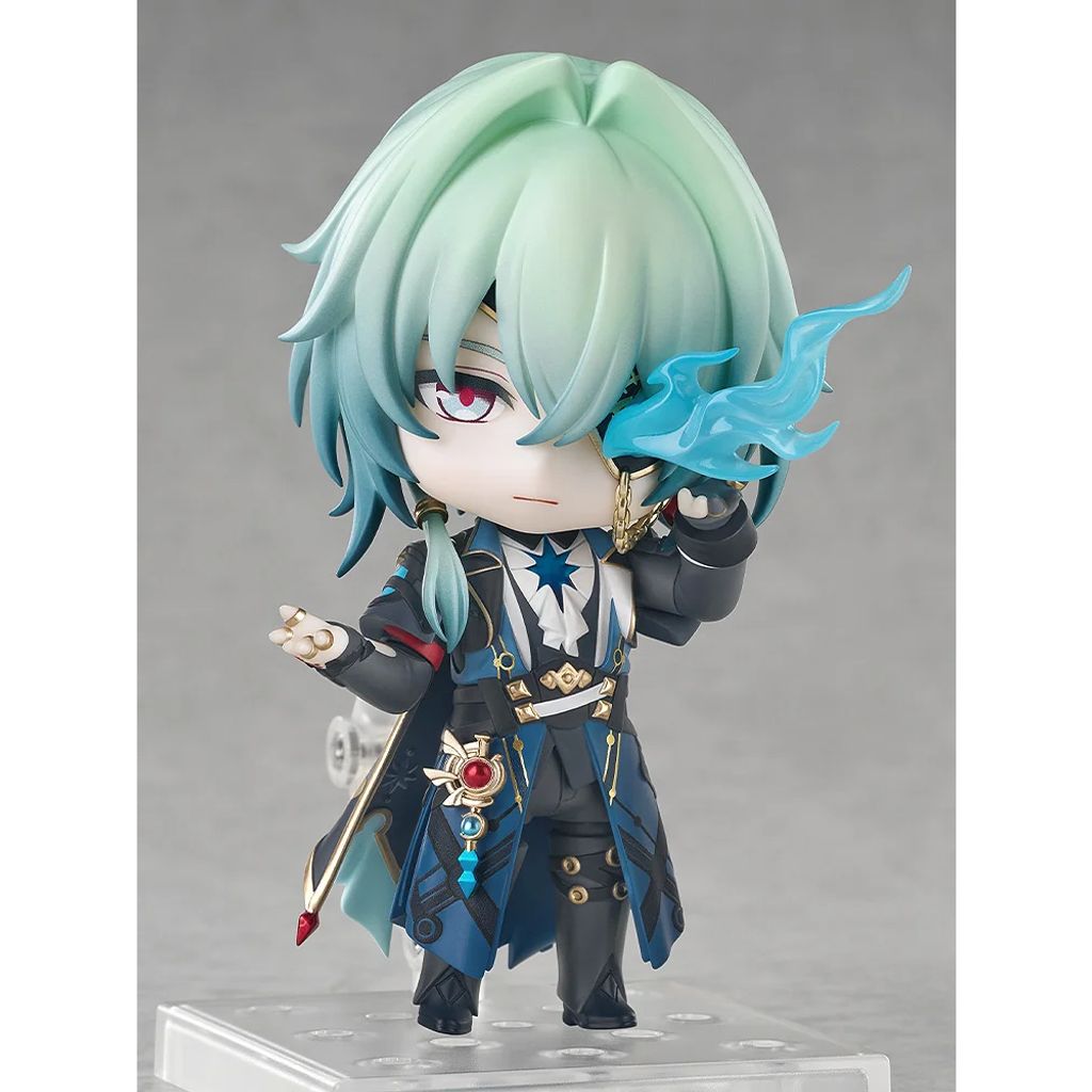 GOOD SMILE COMPANY 2969 Nendoroid Anaxa (Honkai: Star Rail)