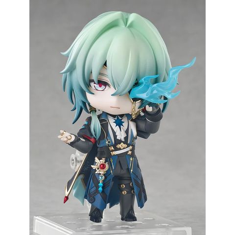 GOOD SMILE COMPANY 2969 Nendoroid Anaxa (Honkai: Star Rail)