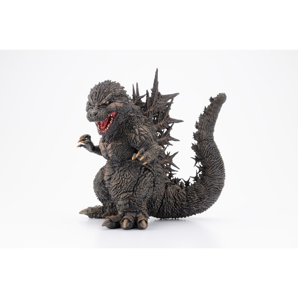 ART SPIRITS Hyper Solid D-Modeling Godzilla (2023) Normal Version