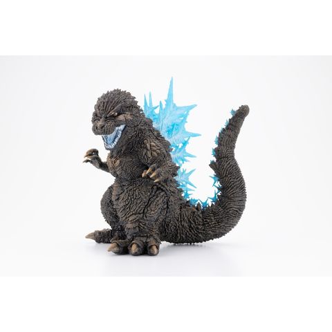 ART SPIRITS Hyper Solid D-Modeling Godzilla (2023) Limited Version