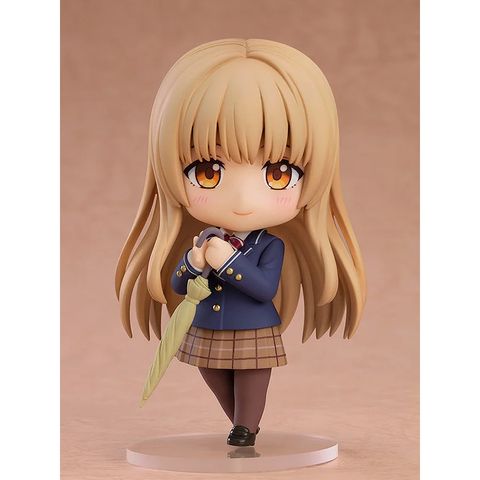 GOOD SMILE COMPANY 2064 Nendoroid Mahiru Shiina (The Angel Next Door Spoils Me Rotten)