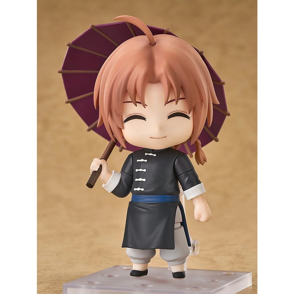 GOOD SMILE ARTS SHANGHAI 3067 Nendoroid Kamui (Gintama)